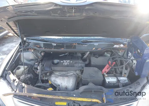 2009 Toyota Venza z USA, uszkodzony, nr VIN 4T3BE11A59U004853